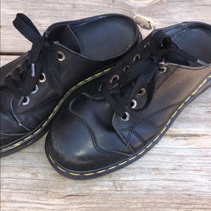 Dr. Martens